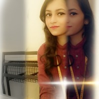 Shahana Taj