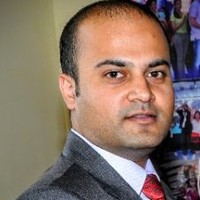 Deepak Verma