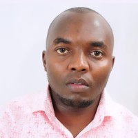 Simon Mulili