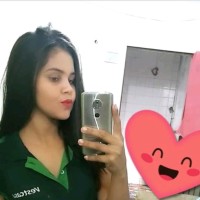 Juliane Gomes Santos