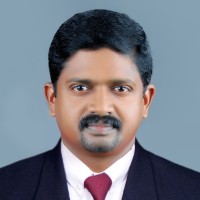 Sreejith Narayanan