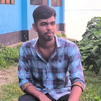 Md Ashikur