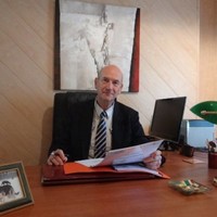 Fortunato Serge