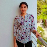 Gauri P.