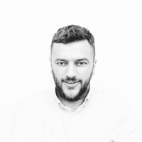 Drilon Ahmeti