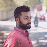 Jineesh P V