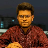 MD Rakib Hasan
