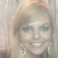 Rafaela Ferroni Guimaraes