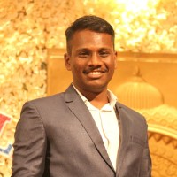 Hrishikesh Khandekar