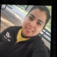 Evelin Gonzalez