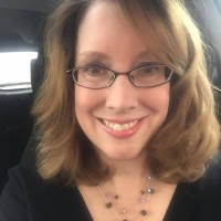 Lee Ann Lewis