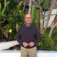 Gary Boukather