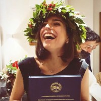 Nicoletta Puglisi