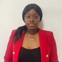 Samira Kamagate