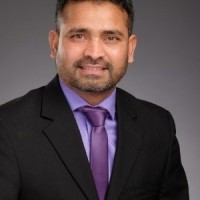 Raj Bejankiwar