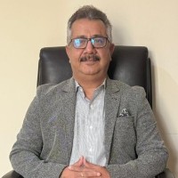 Yogesh Prabhakar