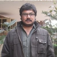 sudhir sharma