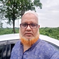 Mohammad Monjurul Haque