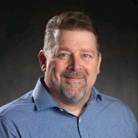 Scott Harrison