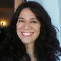 Laura Campos Reyes