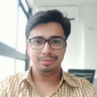 Nikhil Trivedi