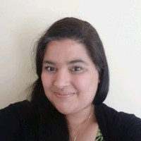 Sukdeep (Sue) Mander