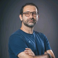 Felipe Margarida