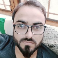 Shahzad Ahmad Lone