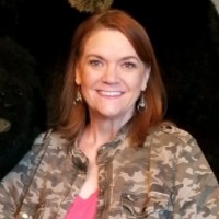 Tracey Fisk