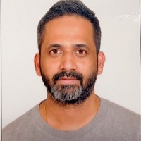 Rajesh Dsouza