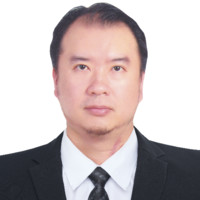 VERAPAT VORAVONGVIROJ