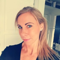 Cecilia Wallenberg