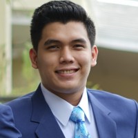 Ray Clark De Jesus