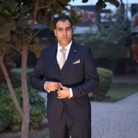 Hamid Ahtesham N-bS Certified for Climate Resilience (UNEP)