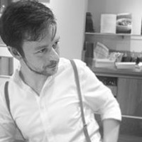 Daniel Nield