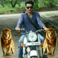 Rajareddy m