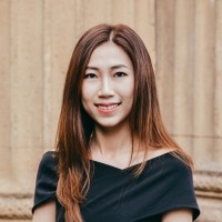 Chrissy Li
