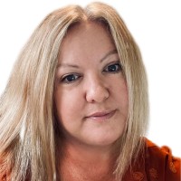 Kim Faulkner