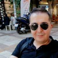 Tamer Özcan