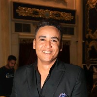 Ali Abdul Jaber