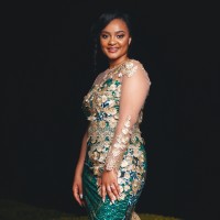 Masangu Nawezi