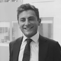 Aaron Mata