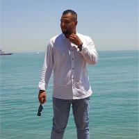 Mahmoud Fadl