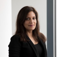 Zahra Sheikh