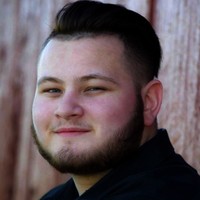 Aaron Schlegel