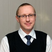 Андрей Шилков