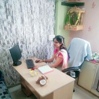 Arpita Mundra