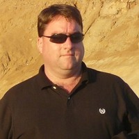 Mark Mcdonough