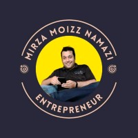 Mirza Moizz Namazi
