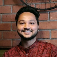 Ajit Gupta